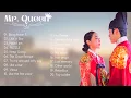 [Full Album] Mr.  Queen (Original Television Soundtrack) | 철인왕후 OST [20 Tracks + BGM]