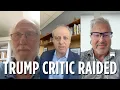 Download Lagu Trump's FBI Raid of John Bolton's Home: What It Means | Bob Bauer, Jack Goldsmith \u0026 Preet Bharara