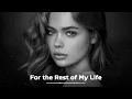 Download Lagu Maher Zain - For The Rest Of My Life ( Hayit Murat Remix )