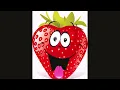 Download Lagu Tiko   Strawberry Official Lyric Video