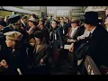 Narnia Soundtrack - Evacuating London