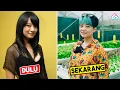 Download Lagu PUTUSKAN HIDUP TANPA MENIKAH! Begini Nasib dan Perubahan Artis Leony Vitria Dulu dan Sekarang