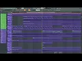 Riordan - Twostep (FL Studio Remake)