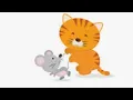 Download Lagu DON'T PLAY, NOT WITH ME, LA LA LA.... 😺/🐭 COMPLICITY TO COME...