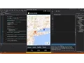 Xamarin Android Tutorial 42 Google Map - Markers
