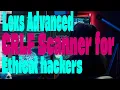 Loxs Advanced CRLF Scanner for Ethical Hackers