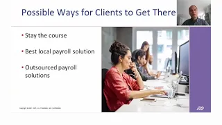 ADP Global Payroll