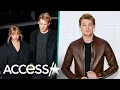 Joe Alwyn Reveals Why He Taylor Swift Keep Their Relationship Private