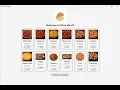 CSF12403 OBJECT ORIENTED PROGRAMMING