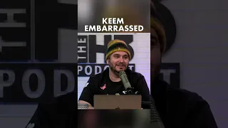Keemstar Embarrassed Himself on Twitter Caught in 4k