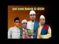 Download Lagu Hadrah Al Hasn Daifi Asik