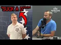 Barstool Brandon Walker vs Kirk Minihane HEATED Debate