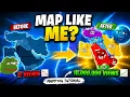 Map like me Mapping Tutorial