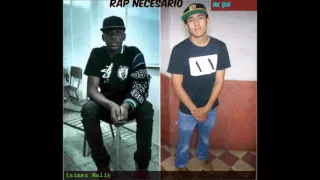 mc jas ft kainez malik rap necesario