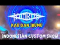 Download Lagu JAMRUD~KAU DAN IBUMU~Live at INDONESIAN CUSTOM SHOW☆YOGYAKARTA 2023☆