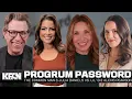 Progrum Password Common Julia Daniels vs Lil B Alexis Pearson