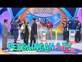 Download Lagu KOMPAS TV - SCTV - MDTV SALING TIKUNG DI ARISAN! | MOMEN SERU ARISAN (24/08/25)