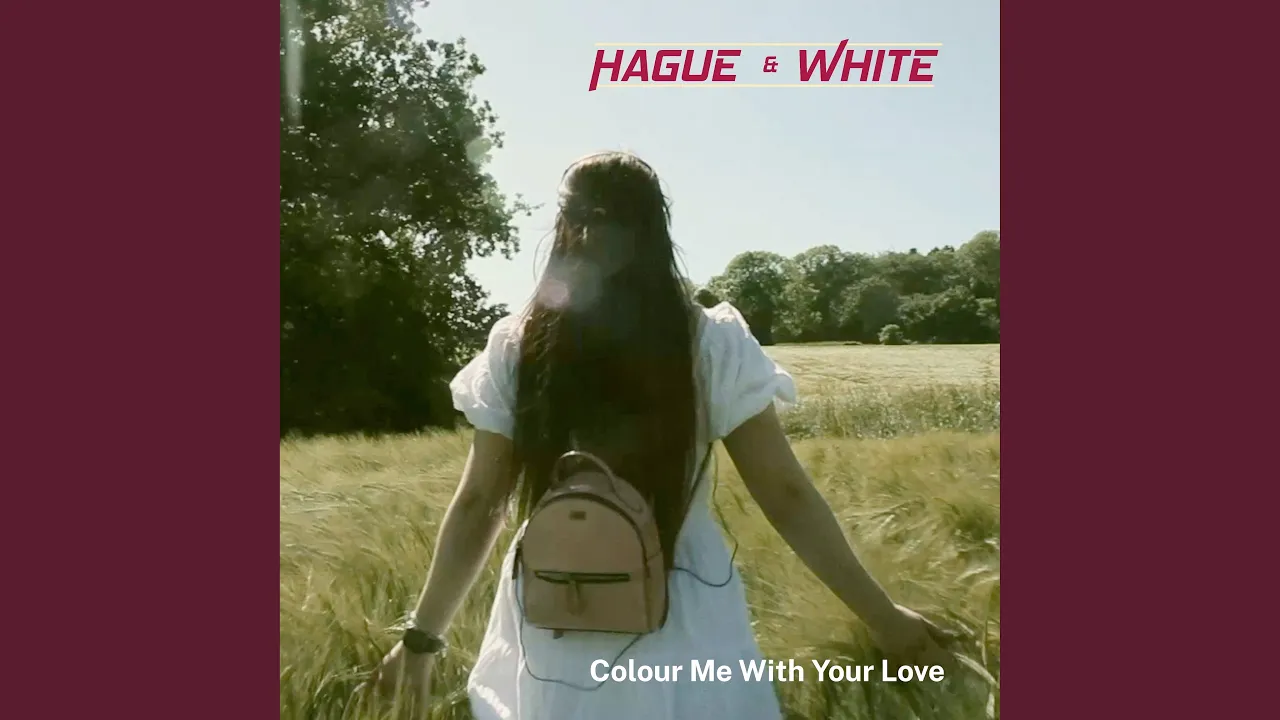 Colour Me with Your Love Colour Me with Your Love