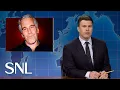 Weekend Update: Epstein Files Released - SNL