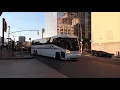 Coach USA ShortLine 2020 MCI D4520 81084 to