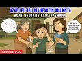 Lagu AZAB IBU-IBU MANFAATIN ANAKNYA BUAT NGUTANG KEMANA-MANA | COCO MEONG EPISODE 174A