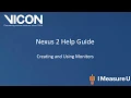 Nexus 2 tutorial - Creating and Using Monitors