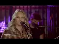 Miranda Lambert - If I Was a Cowboy (iHeart Live Performance)