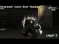 Download Lagu Yourself John Doe Theme (Terror Radius + Chase) from Roblox Forsaken