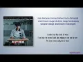 Benzamin (벤자민) - Homesick (Prod. by Primary)   [Weak Hero Class 1 OST] [Color_Coded_Rom|Eng Lyrics]