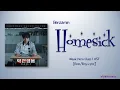 Download Lagu Benzamin (벤자민) - Homesick (Prod. by Primary)   [Weak Hero Class 1 OST] [Color_Coded_Rom|Eng Lyrics]