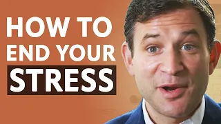 GUIDE TO HAPPINESS How To Hack Your Brain s Default Mode With MEDITATION Dan Harris