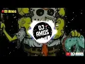 Download Lagu 🔊🎵DJ SPONGEBOB TERBARU 2020 FULL BASS || DJ AMOS