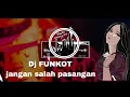 Download Lagu JANGAN SALAH PASANGAN DJ FUNKOT