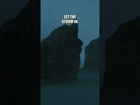 Let the storm in. Danheim - Stormdans #danheim #nordicfolk