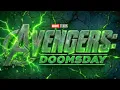 BREAKING! AVENGERS DOOMSDAY LEAKED TRAILER DETAILS \u0026 CAMEOS