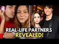 The Recruit Cast The Real-Life Partners Revealed