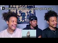 Chanmina - Flip Flap Official Music Video [ Reaction Video]