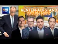 Lagu 🚨Zerbricht die Regierung am Rentenstreit? | NIUS Live am 14. November 2025