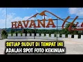 Download Lagu BUKIT INI DULUNYA HUTAN BELANTARA KINI BERUBAH JADI TEMPAT WISATA FAVORIT DI CILACAP