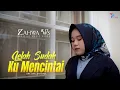Download Lagu Zahwa WS - Lelah Sudah Ku Mencintai (Official Music Video)