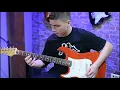 Download Lagu Xy Ciro Manna cover Davide Carusone