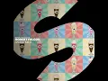 Shake Milk - Robert Falcon