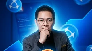 操控币价？直面质疑并坦诚相告！ATOSHI的真相与未来！