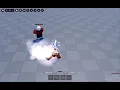 Son Goku Ultra Instinct AUTO DODGING system Jump Showdown Skill Builder