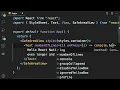 React Native Fundamentals - Text By Mosh Hamedani