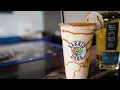 BRAND Barrio Dogg s New Drink La Rumorosa