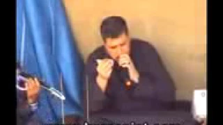 عبدالامير ادريس موال اذا اشتدد شوقي زرت قبرك باكيا  عبدالامير ادريس موال اذا اشتدد شوقي زرت قبرك باكيا