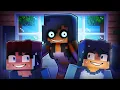 Download Lagu NEVER Look Outside at 3AM in Minecraft!