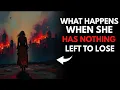 Download Lagu Wat gebeurt er als een Sigma-vrouw niets meer te verliezen heeft?