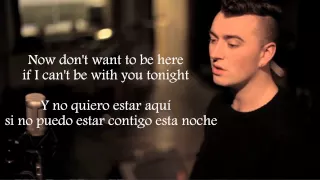 Download Sam Smith - Lay Me Down (Lyrics Letra)(Subtitulada Español) MP3